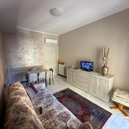 Casa Mare Διαμέρισμα Ραπάλο Εξωτερικό φωτογραφία