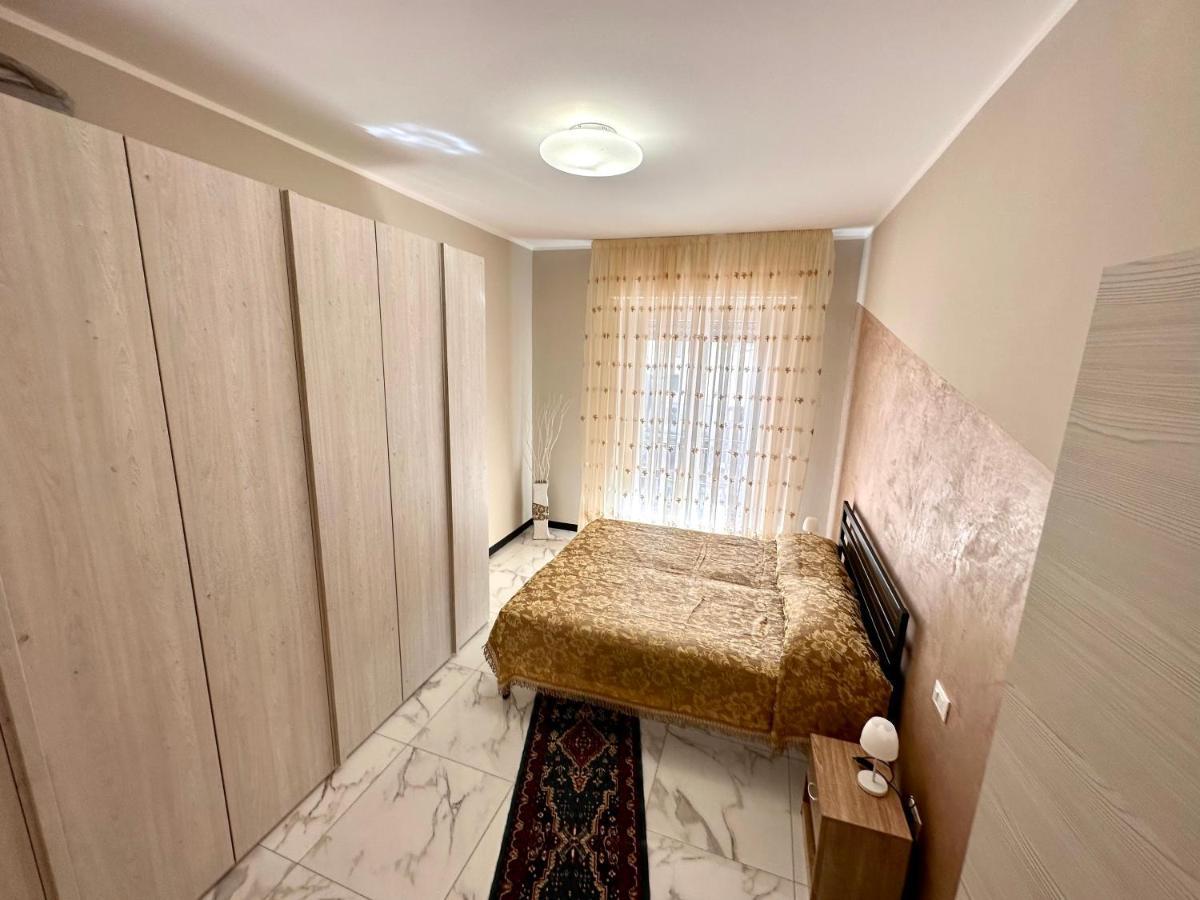 Casa Mare Διαμέρισμα Ραπάλο Εξωτερικό φωτογραφία