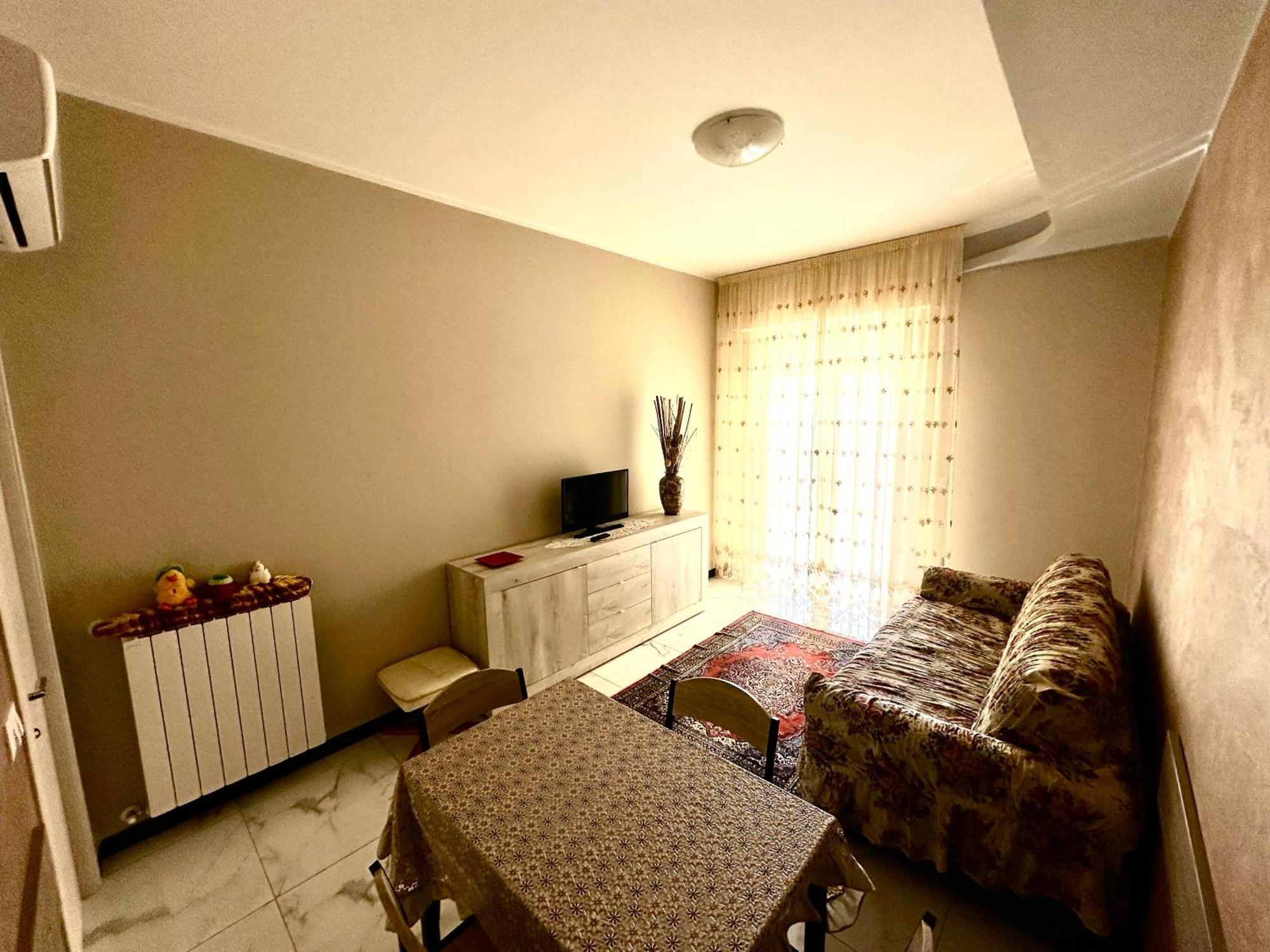 Casa Mare Διαμέρισμα Ραπάλο Εξωτερικό φωτογραφία